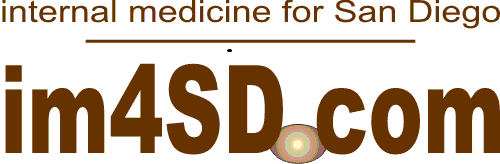 Internal Medicine San Diego